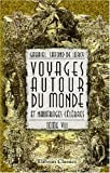 Voyages autour du monde et naufrages célèbres