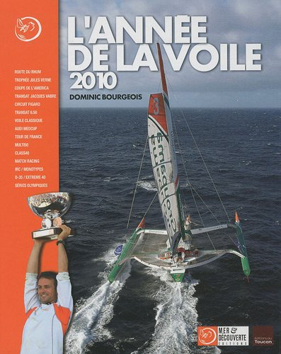L'année de la voile : 2010