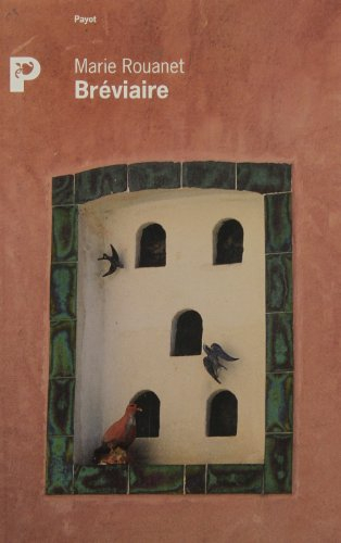 Bréviaire