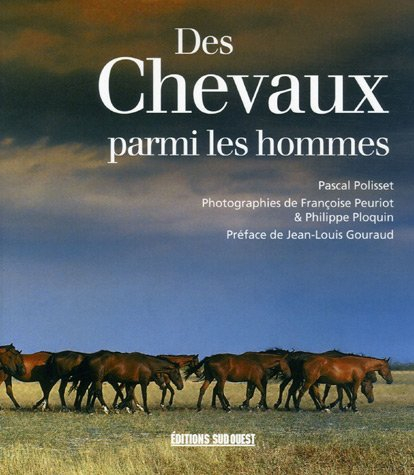 Des chevaux parmi les hommes