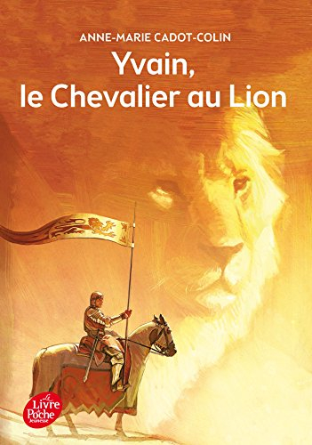 Yvain, le chevalier au lion