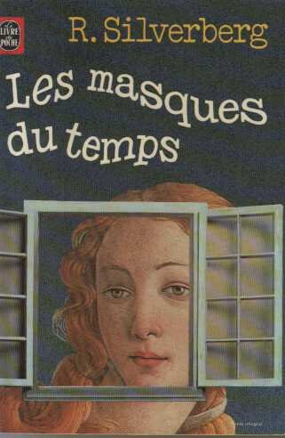 Les Masques du temps
