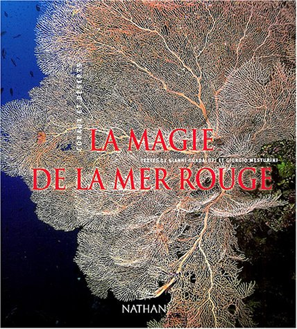 La magie de la mer Rouge : coraux et déserts