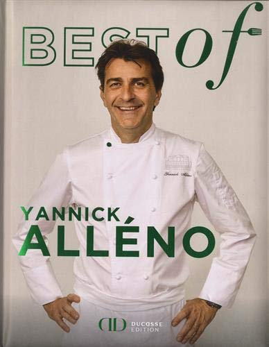 Best of Yannick Alléno