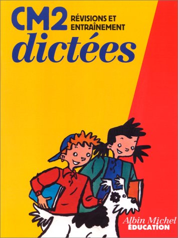 Dictées CM2