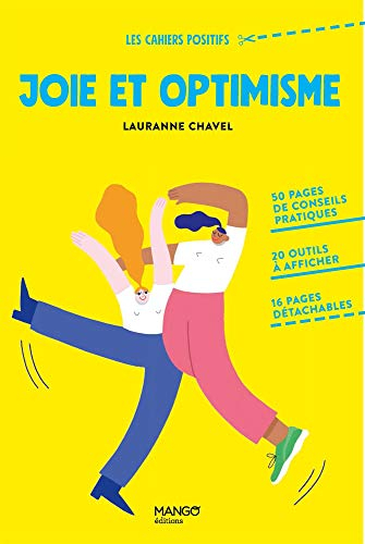 Joie et optimisme