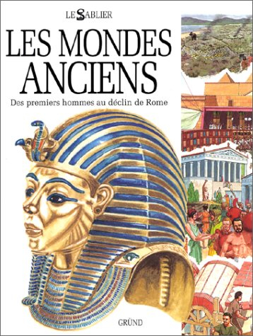 Les Mondes anciens