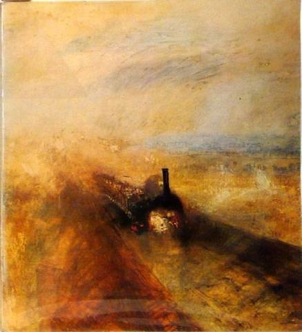 la peinture romantique anglaise et les preraphaelites. exposition de janvier-.