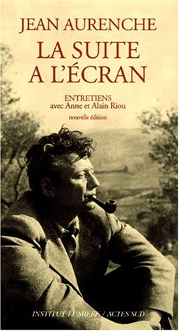 La suite à l'écran