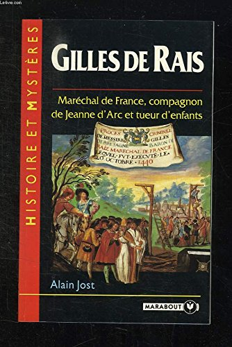 Gilles de Rais