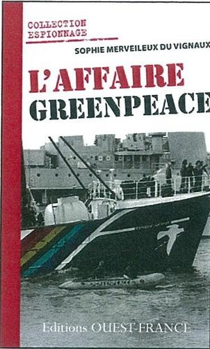 L'affaire Greenpeace