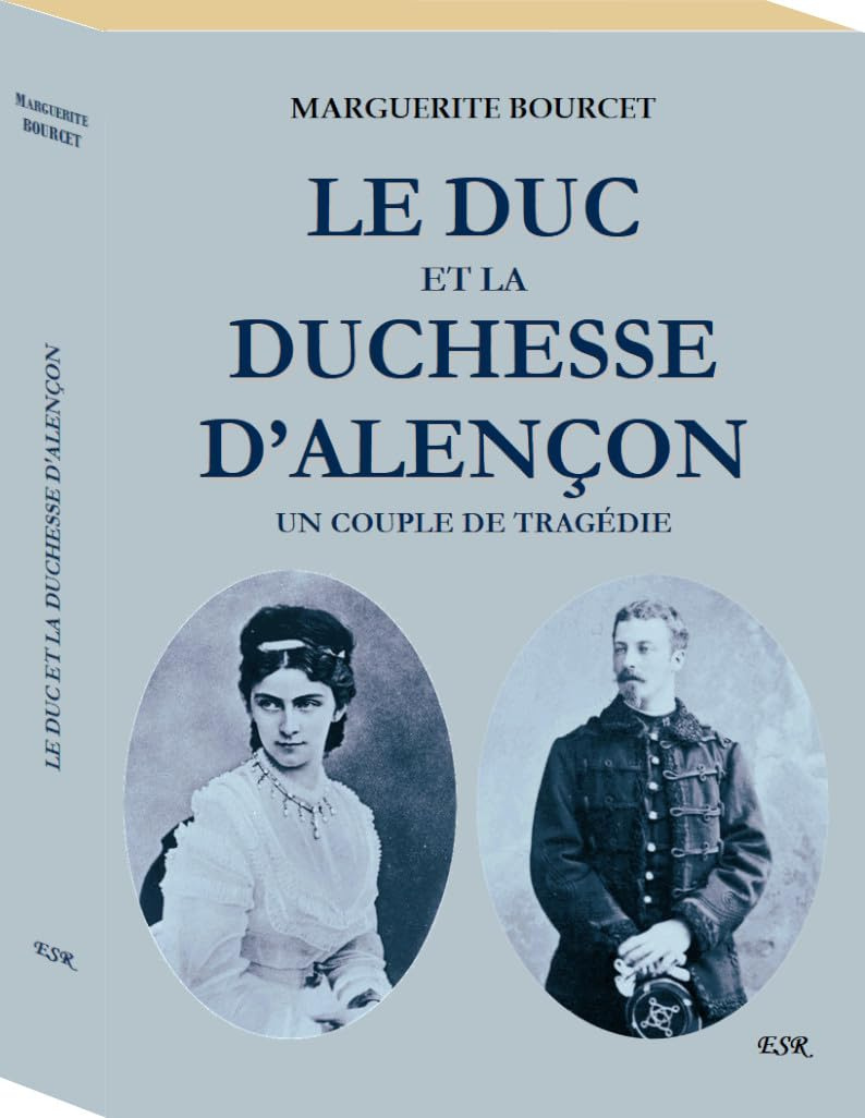 Le Duc et la Duchesse d'Alencon