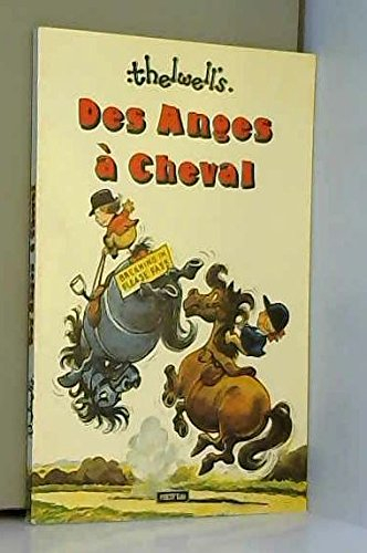 Des anges à cheval