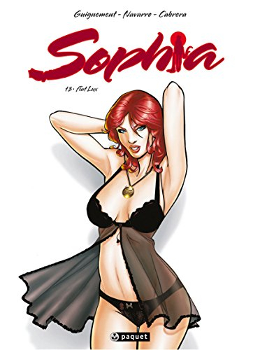 Sophia. Vol. 3. Fiat lux