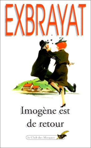 Imogène est de retour