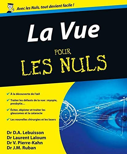 La vue pour les nuls