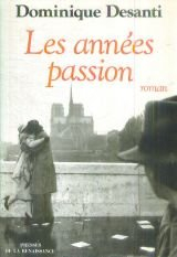 Les Années passion
