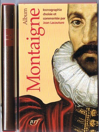 album montaigne
