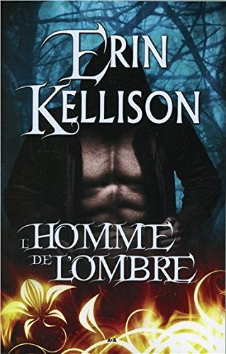 Ombre. Vol. 3. L'homme de l'ombre