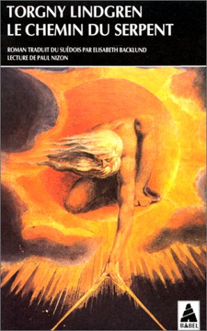 le chemin du serpent