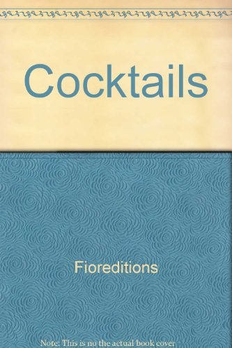 Cocktails