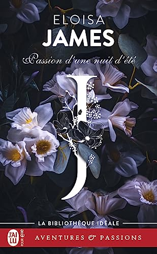 Passion d'une nuit d'été