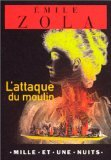 L'attaque du moulin
