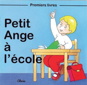 Petit Ange à l'école