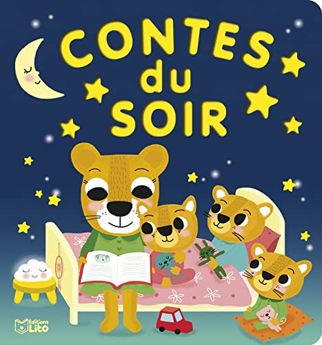 Contes du soir. Vol. 4