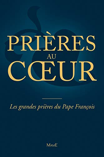 Les prières du pape François