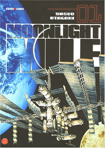 Moonlight mile. Vol. 1