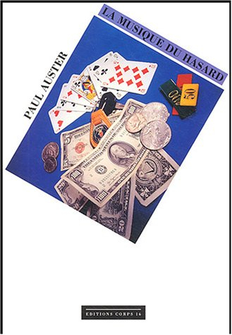 La musique du hasard