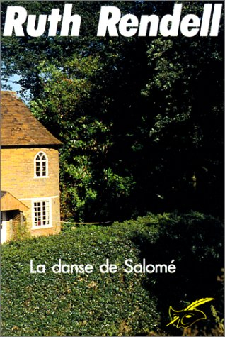 La danse de Salomé