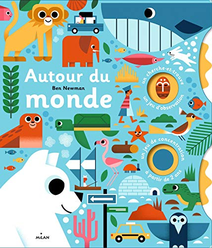 Autour du monde