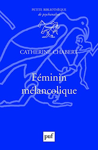 Féminin mélancolique
