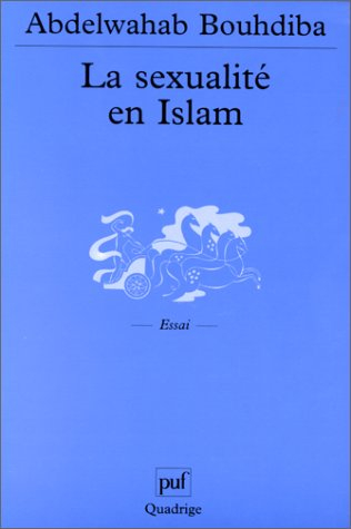 la sexualité en islam