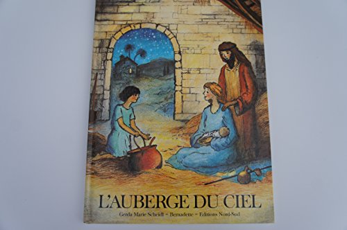 L'auberge du Ciel