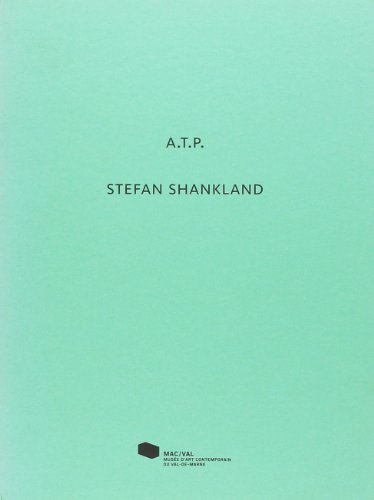 A.T.P, Stefan Shankland