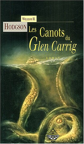 Les canots du Glen Carrig