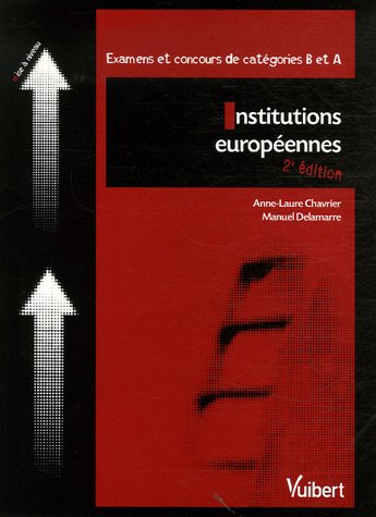 Institutions européennes