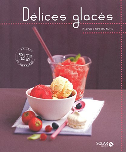 Délices glacés