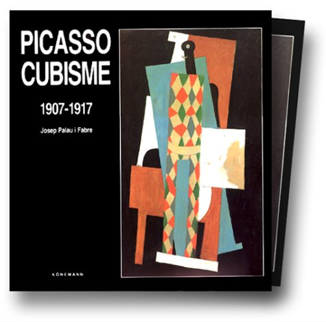 Picasso, cubisme