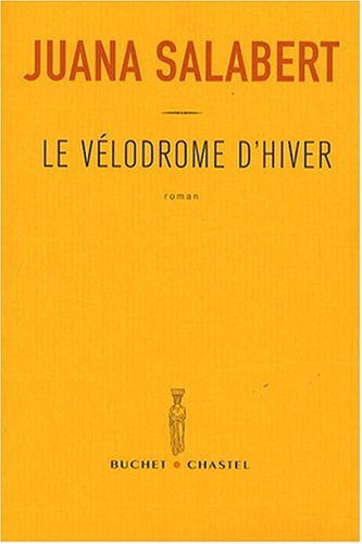 Le vélodrome d'Hiver