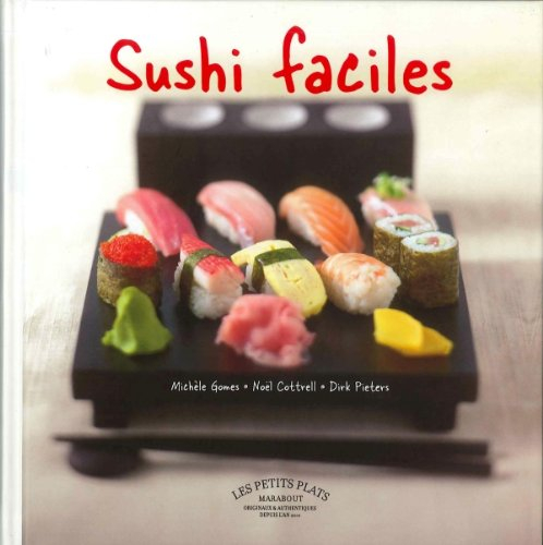 Sushi faciles