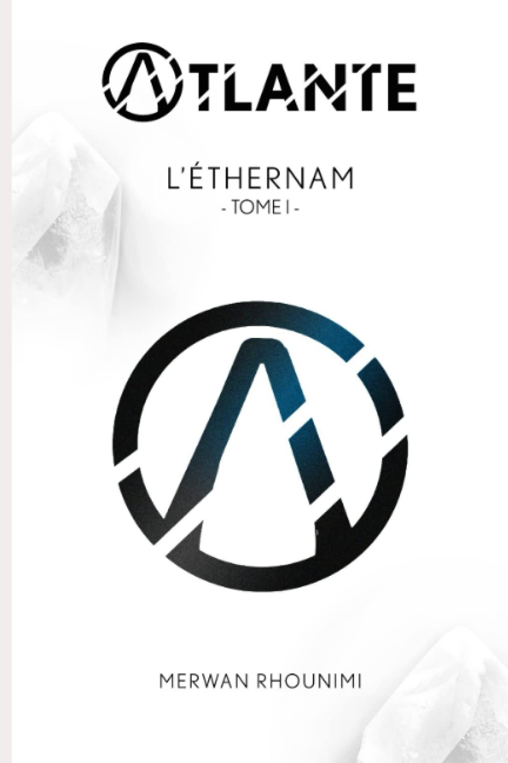ATLANTE: L'ETHERNAM