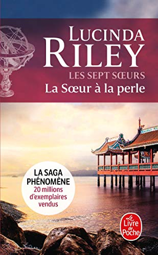 Les sept soeurs. Vol. 4. La soeur à la perle : CeCe