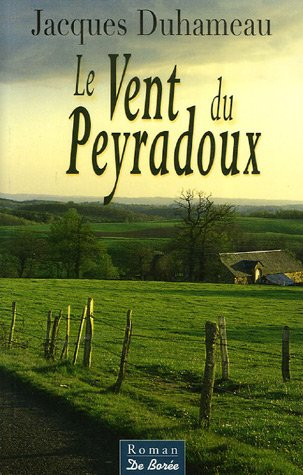 Le vent du Peyradoux