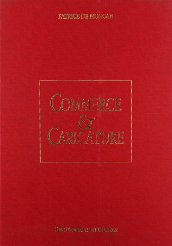 Commerce & caricature