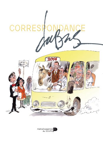 Correspondance duBus