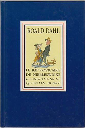 Le Rétrovicaire de Nibbelswicke